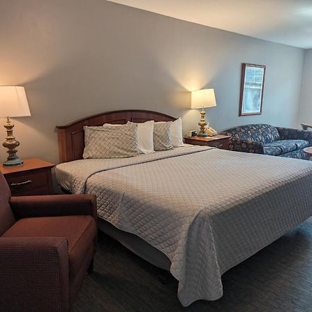 Beach Harbor Resort Sturgeon Bay Exterior foto