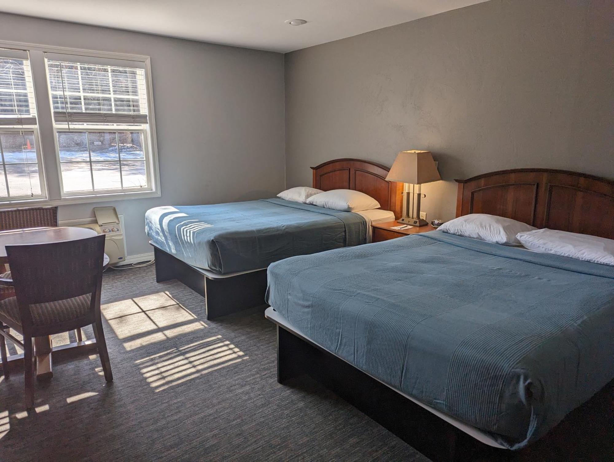 Beach Harbor Resort Sturgeon Bay Quarto foto