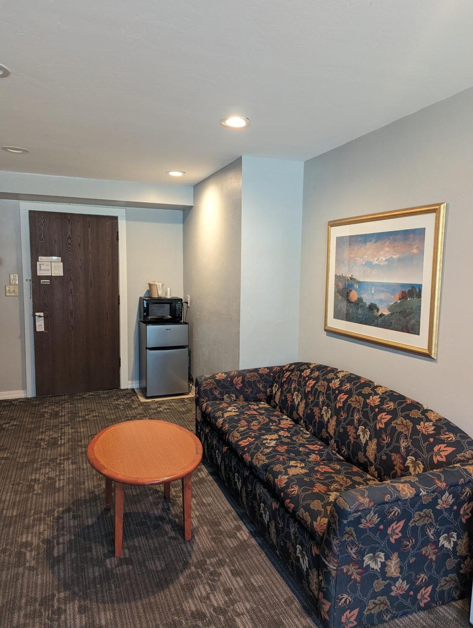 Beach Harbor Resort Sturgeon Bay Quarto foto