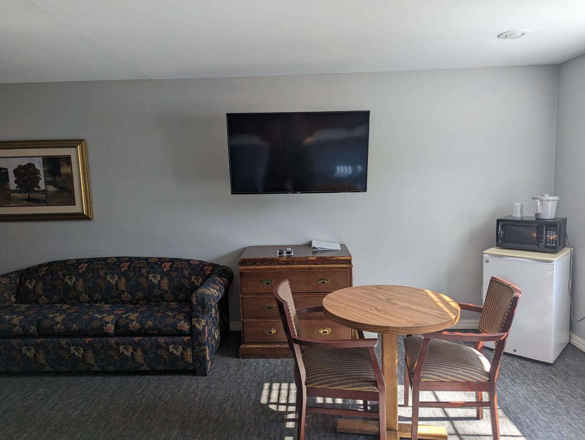 Beach Harbor Resort Sturgeon Bay Quarto foto