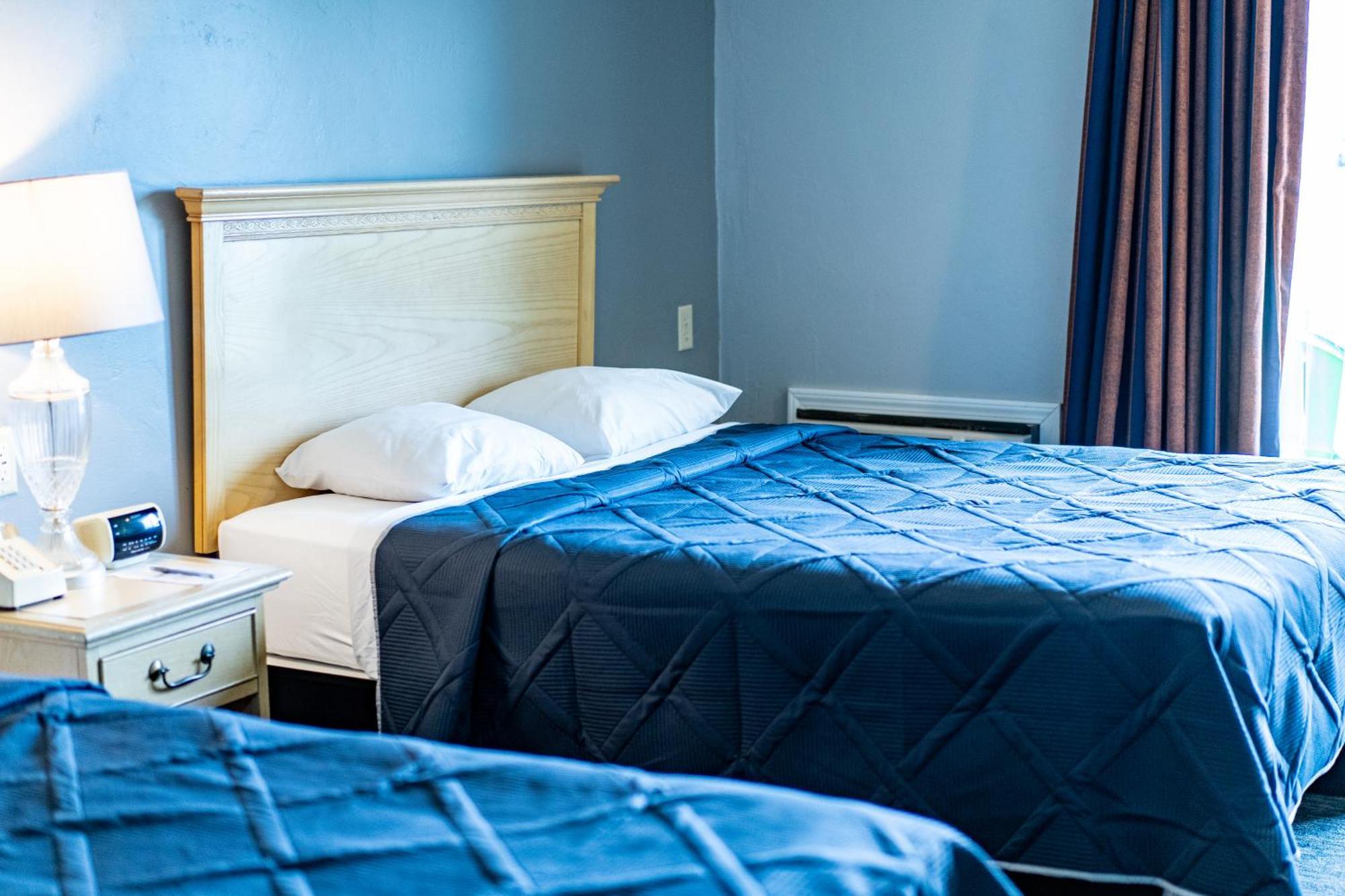 Beach Harbor Resort Sturgeon Bay Quarto foto
